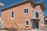 Stoneferry home extensions