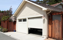 Stoneferry garage construction leads