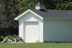 Stoneferry outbuilding construction costs